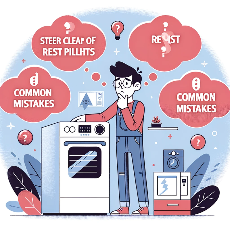 How to Avoid Common Reset Mistakes