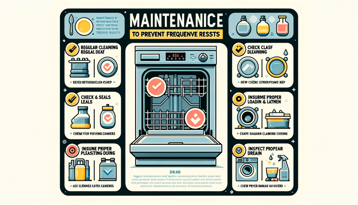 Maintenance Tips to Prevent Frequent Resets