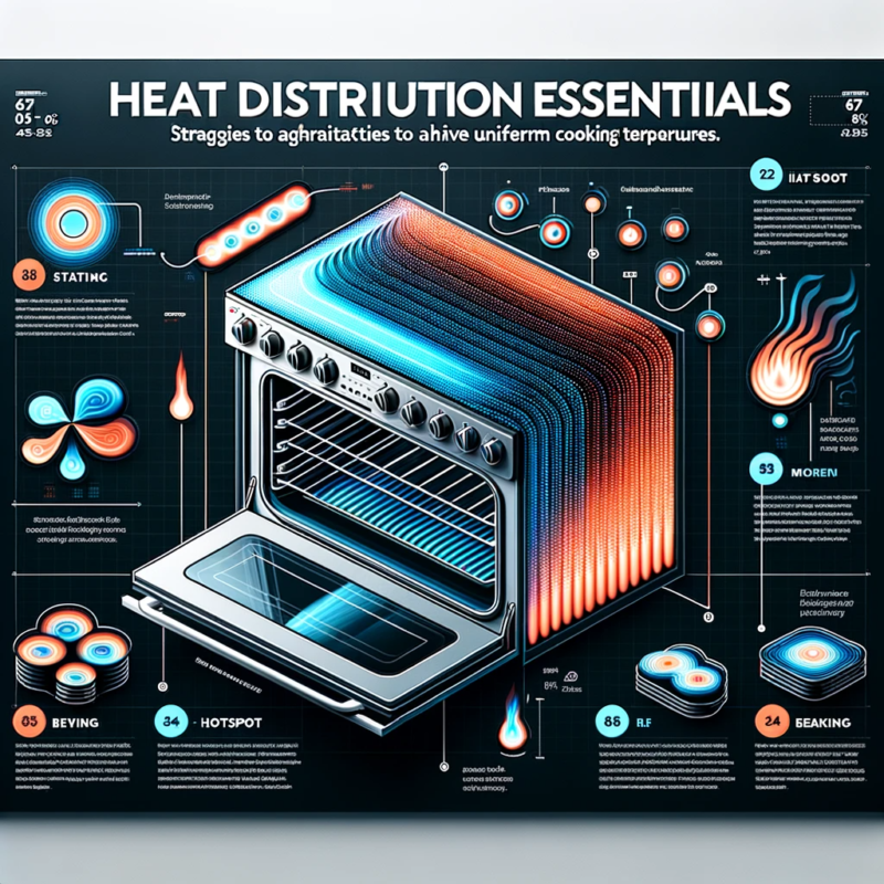 Managing Heat Distribution.