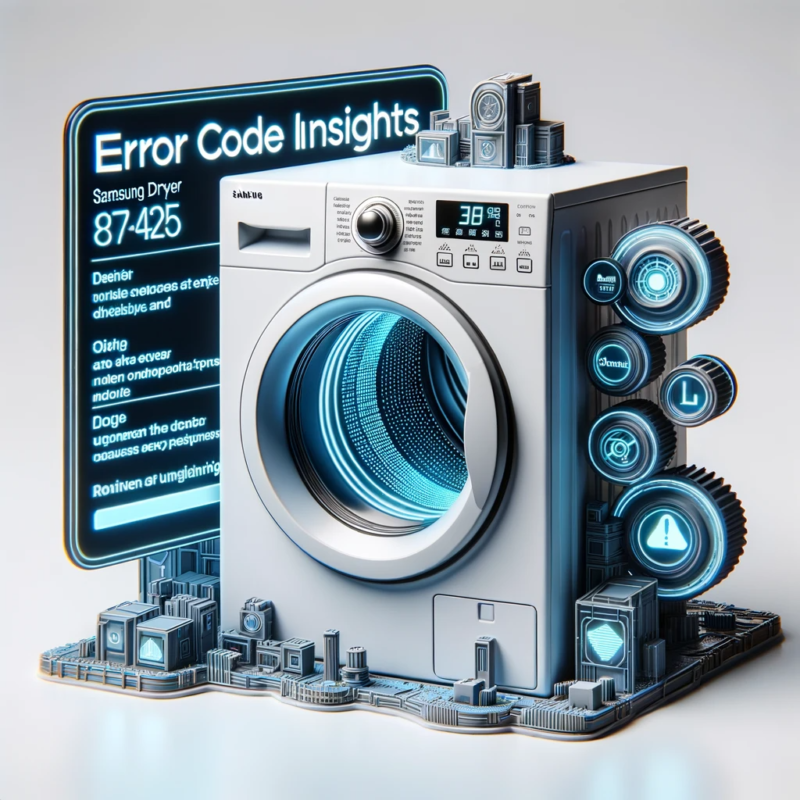 Understanding Common Error Codes