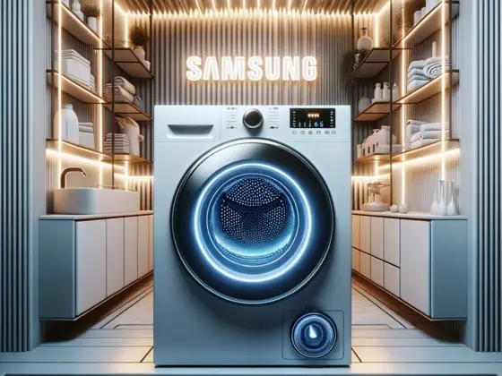 how to reset a samsung dryer