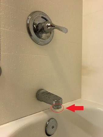 How To Turn On The Shower