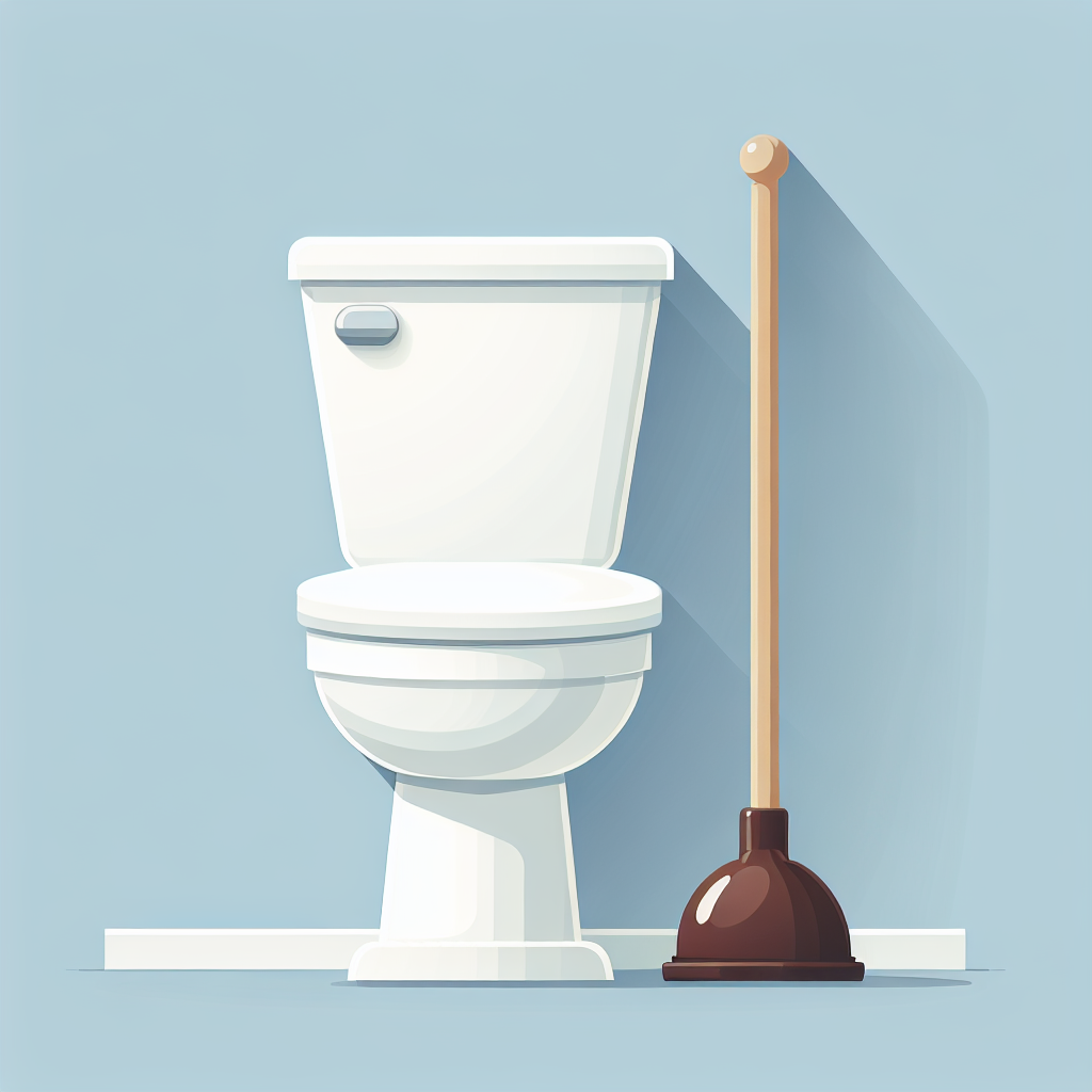 How To Stop Toilet Overflowing