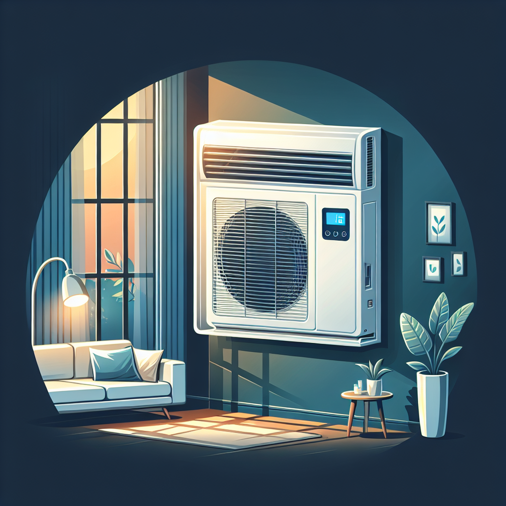 The Best Window Unit Heat Pump for Efficient Heating and Cooling