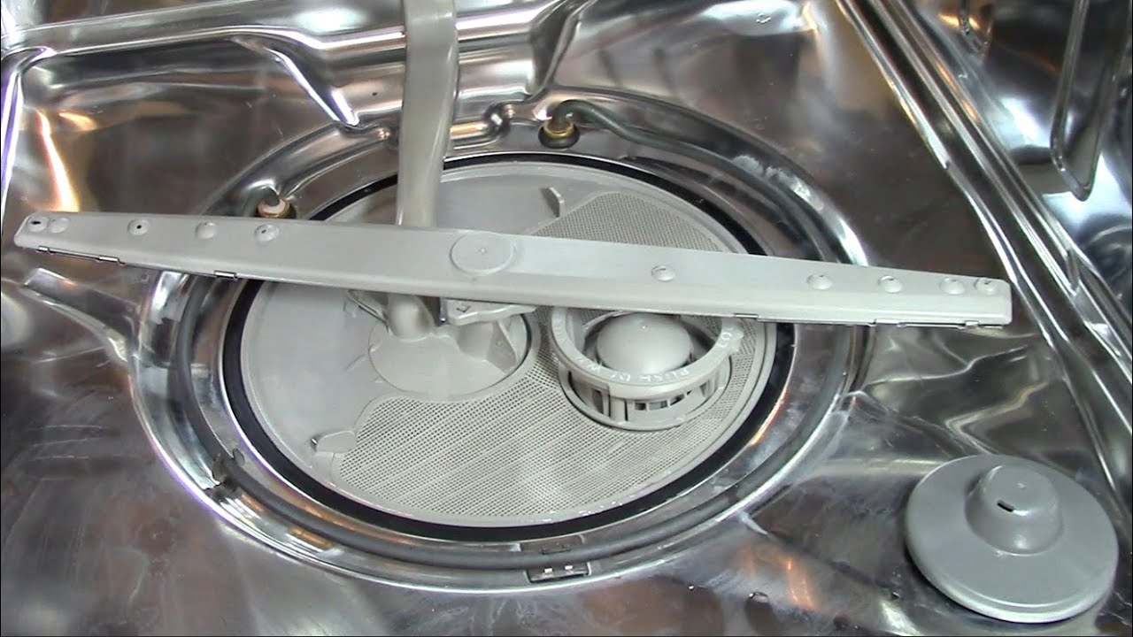 Troubleshooting Guide: Whirlpool Dishwasher Not Draining