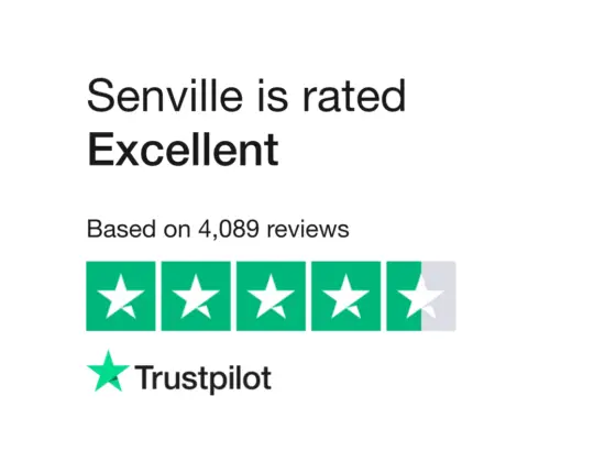 Senville Mini Split Reviews
