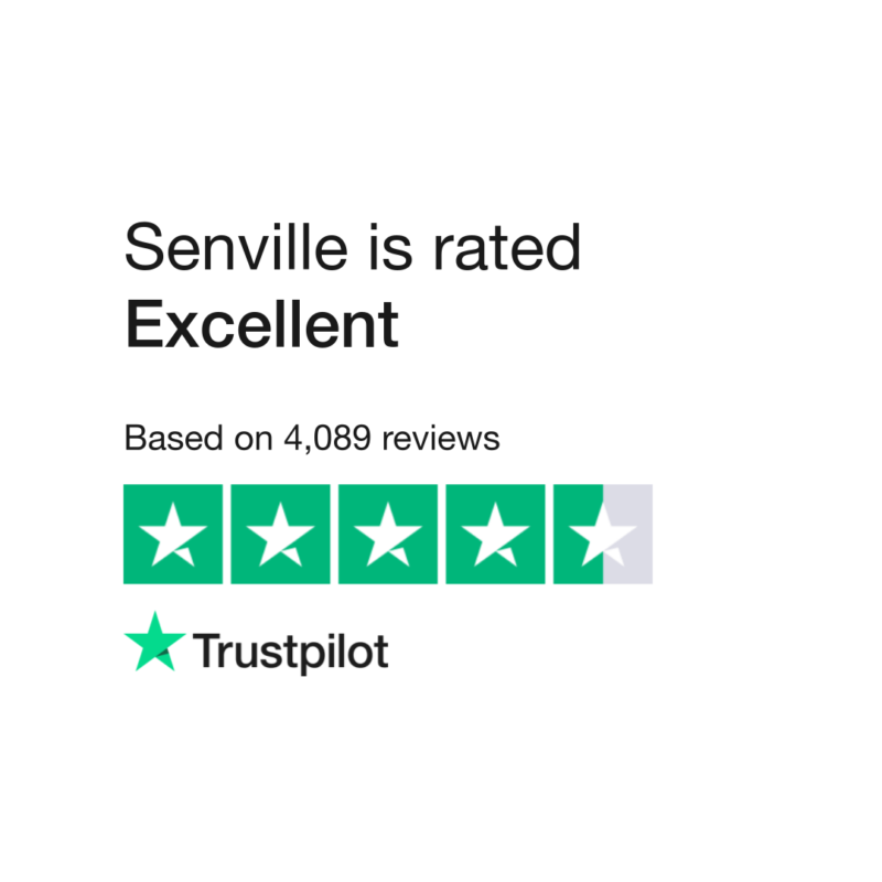 Senville Mini Split Reviews