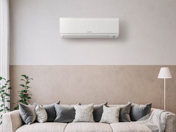 Smallest Room Air Conditioner